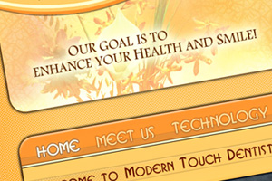 Modern Touch Dentistry