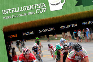 Prairie State Cycling Series